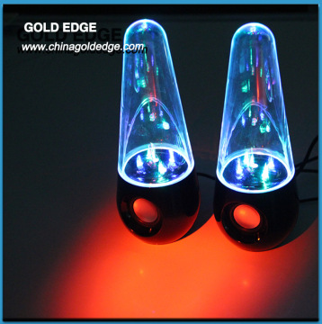 New Model Water Dance Speaker