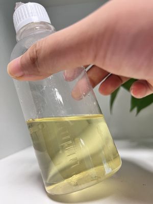 水処理塩化ポリアルミニウムCAS 1327-41-9