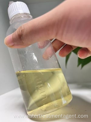 Water Treatment Polyaluminium Chloride CAS 1327-41-9