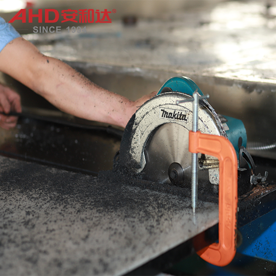 AHD Polymer Sheets news