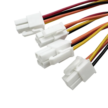 Изготовленный на заказ жгут проводов разъема Molex 4,2 мм в сборе