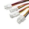 Пользовательская сборка проводки разъема Molex 4,2 мм