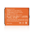 Batterie OEM T6900 pour Sunmi P2 Pos portatifs