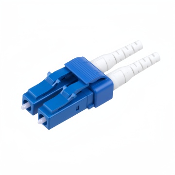 LC regulärer Duplex -Glasfaser -Adapteranschluss: Suchmaschinentitel
