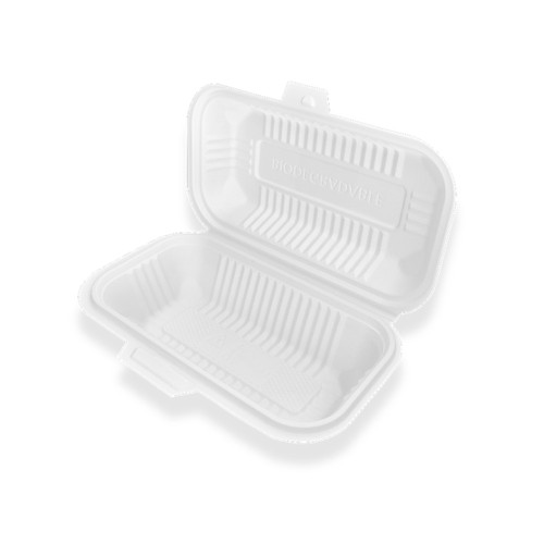 Eco Friendly Take Out Food Containers