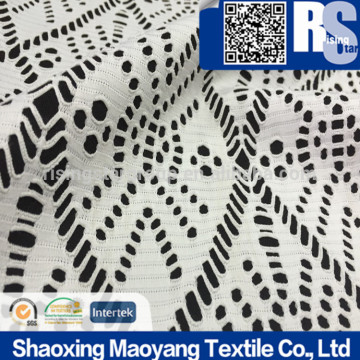Risingstar China Factory Bonded Jacquard Scuba Fabric,Jacquard
