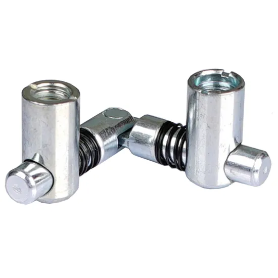 High Quality T Slot Profile Screw Anchor Connector