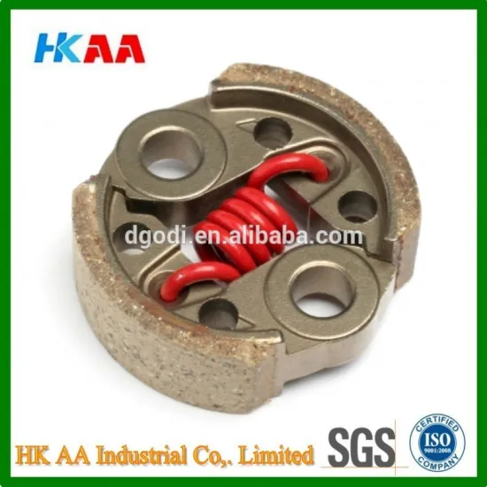 Best Quality High Response Clutch Shoe spring