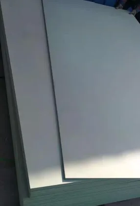 Furniture is paint free and environmentally friendly