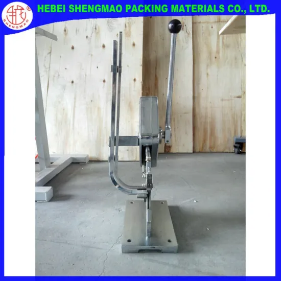 U-70 bag sealer Labor-saving Heavy Duty Good Stable Food Standard Packing Use Single Manuel U50 Clipper