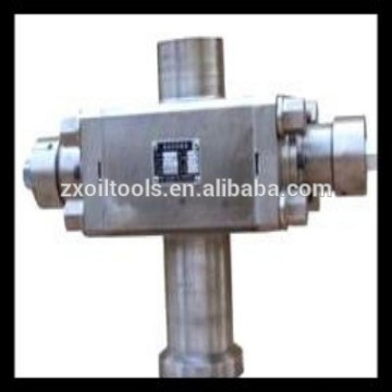 high quality wellhead sucker rod bop for oil field of chinese manufacturer