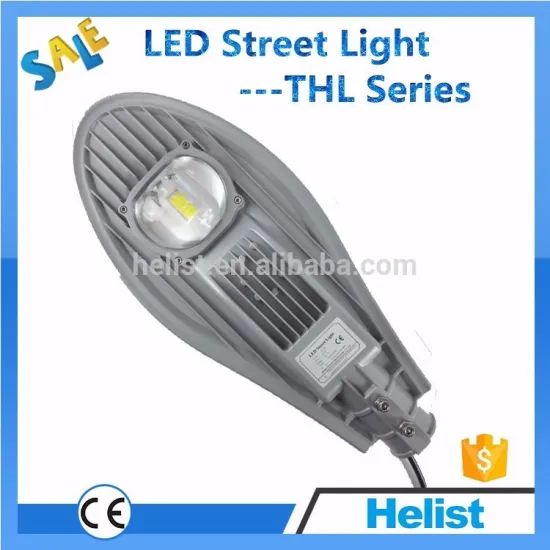 Helist exquisite craftsmanship best selling street lamp AC85-265V led modules for street light
