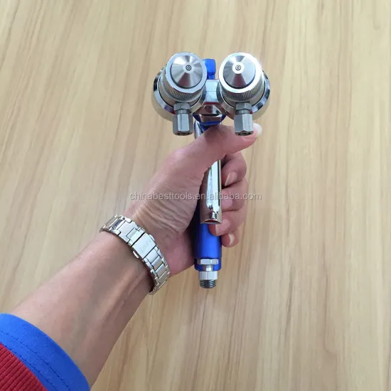 Pneumatic Chrome Letters & Power Tools for Chroming