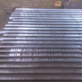 EN10216-1 P195TR1 seamless carbon steel tube for boiler