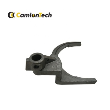 SINOTRUCK HOWO ERSETE TEILE - FAST GEARBOX GEFOK 16JS200T -1702058