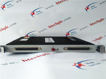 WOODWARD 8440-1809 Single Control Interface Unit