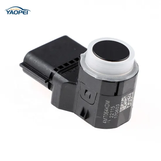 95720-2T500 Yaopei Parking Sensor for Kia Optima and Hyundai