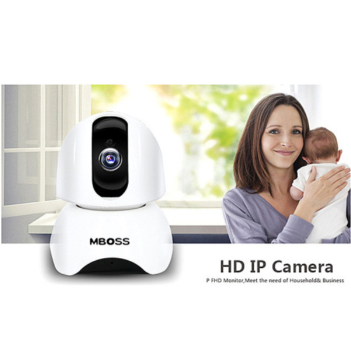 Promotion PTZ CCTV 1080P Wifi Camera for Home