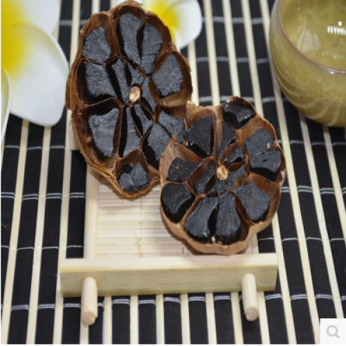 Natural Product Black Garlic From Fermentation Machine