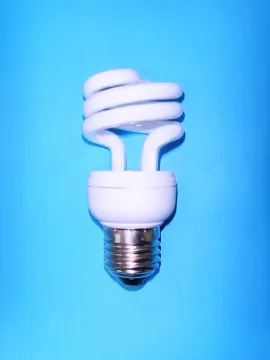 Half Spiral T2 CFL