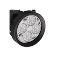 Lampu LED Sumber Aluminium 20W