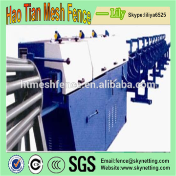 2015 Hot sale!Wire Straightening and Cutting Machine ( factory with CE&ISO9001 Certificate)