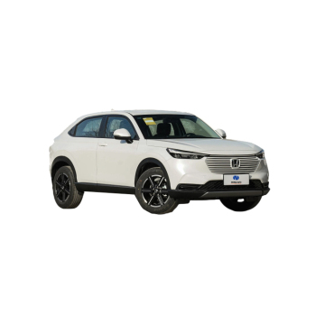 Zhongji Honda Vezel 1.5L Naturally Aspirated 2023 SUV - Cheap New Cars