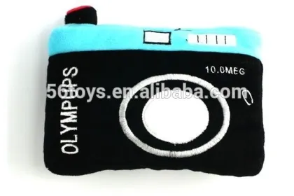 a one plush toys co ltd webcam toy camera,plush toy camera