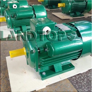 0.75KW/1HP YC Single Phase Electric Motor 220v