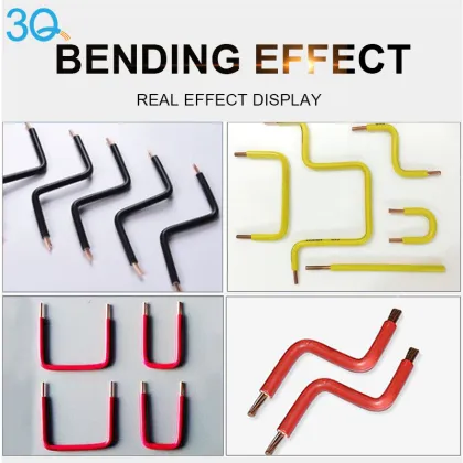 3Q Greenlee Wire Bender Search