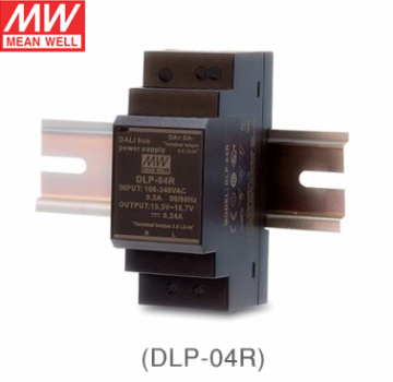 DALI Bus Power Supply Mean Well DLP-04R 16V 4W 250mA