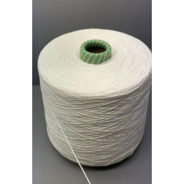 2024 Fios de viscose reciclada