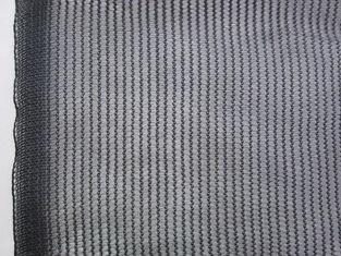 Black Hdpe Anti UV Monofilament Greenhouse Shade Netting Fo