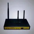F3930 GPRS CDMA ROUTER for smart grid