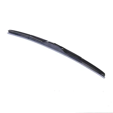 Durable Natural Rubber Car Windshield Wiper Blades - 2024 Special