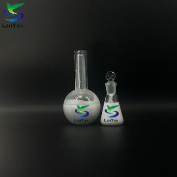 Water-Soluble Defoamer Agent for the Chemical Industry