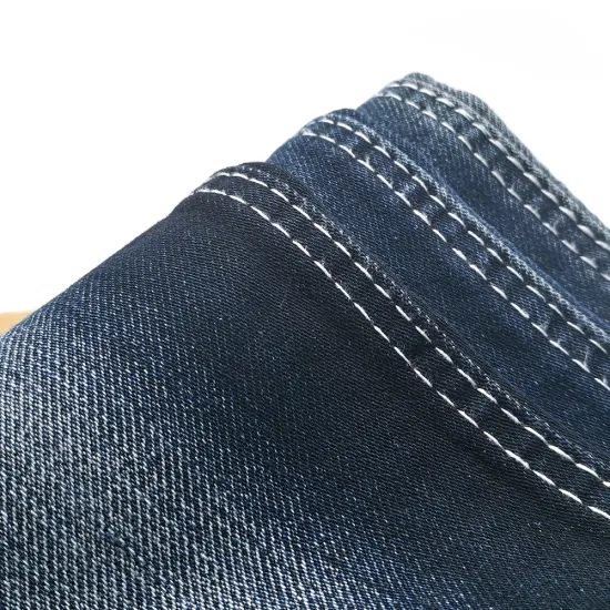 telas de jeans por mayor fire resistant denim fabric
