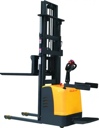 electric pallet jack