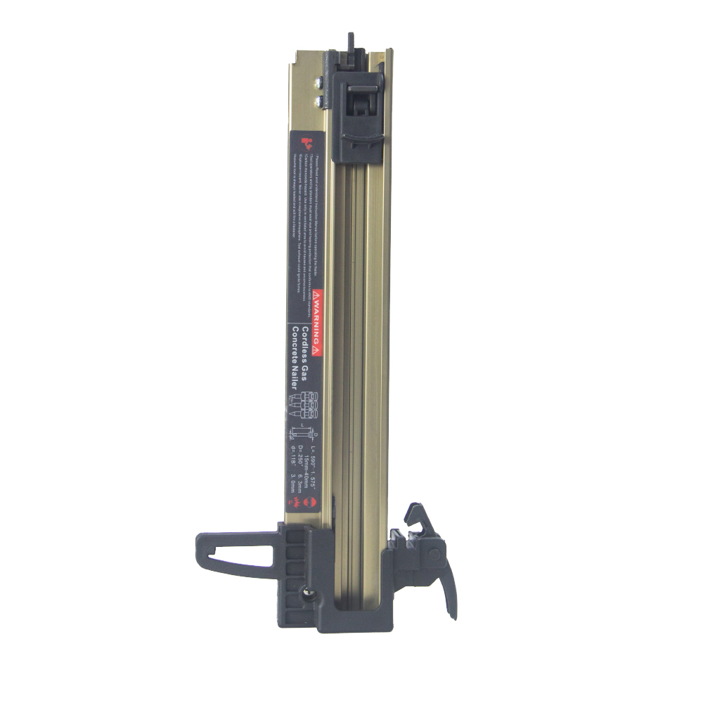 Durable Lithium Battery Powered