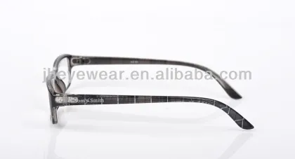 Reading glasses fashion plastic reading glasses
