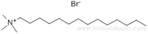 Cetrimide CAS 1119-97-7