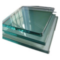 10mm 12mm Heat Strengthened Glass Panel Price