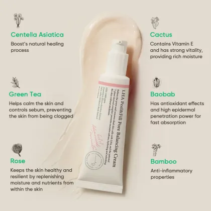 Korean Moisturizing Firming Whitening Cream & Serum for Skin Care