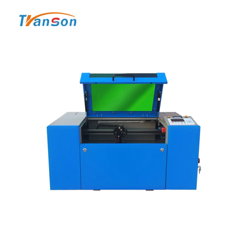 New Design 3060 Desktop Laser Engraving Cutting Machine