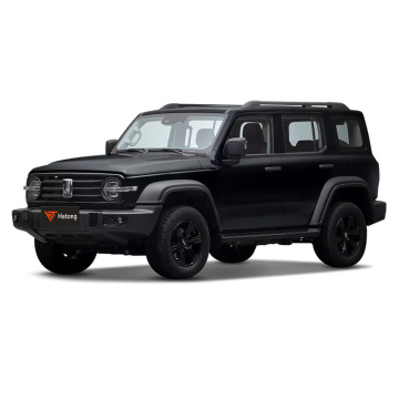 البيع الساخن 2023 الخزان 300 عبر البلاد 2.0T سيارات الدفع الرباعي - الغاز الصيني/الهجين الكهربائي