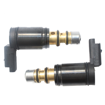 Pokka Electronic Auto Compressor Control Valve pour Peugeot Citroen