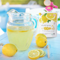 KOTSAM Honey pomegranate tea Juice and drink