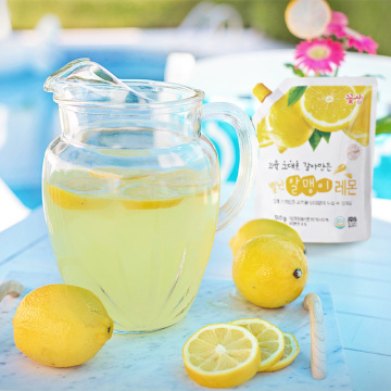 KOTSAM Honey pomegranate tea Juice and drink