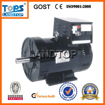 TOPS brands alternator