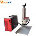 30W Galvo Head Laser Marking Machine